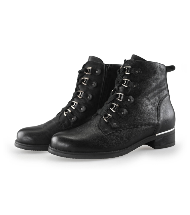 Waldlaufer Schnürstiefel