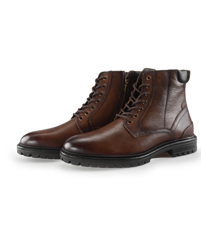 Loff1881 Schnürstiefel