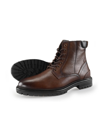 Loff1881 Schnürstiefel