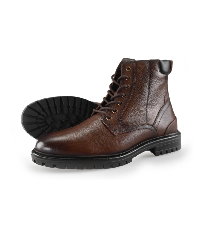 Loff1881 Schnürstiefel