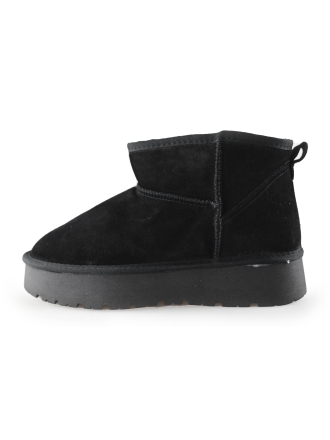 Loff1881 Stiefel Schwarz 242717