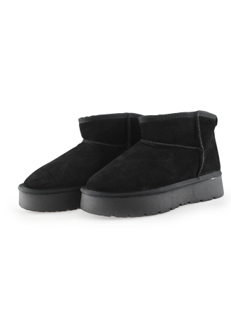 Loff1881 Stiefel Schwarz 242717