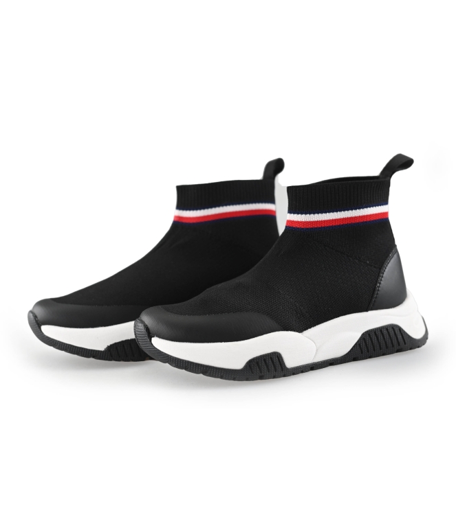 Tommy Hilfiger Hohe Sneaker