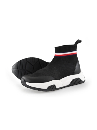Tommy Hilfiger Hohe Sneaker