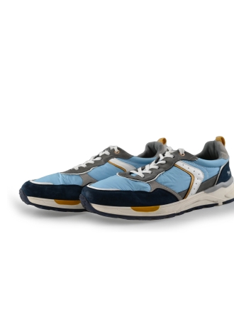 Mustang Sneaker Blau 242721