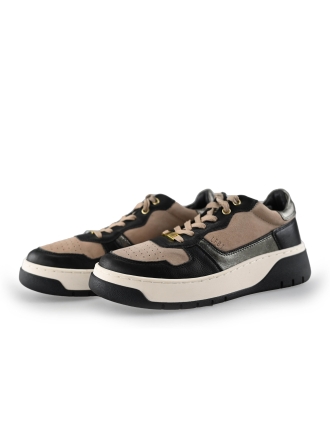 Loff1881 Sneaker Schwarz 242724