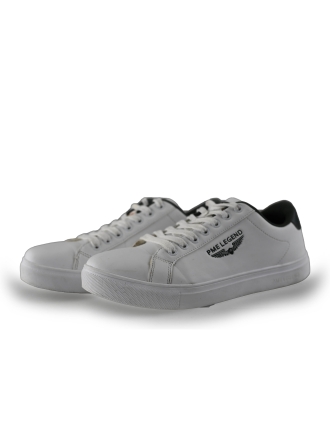 PME Legend Sneaker Weiß 242725