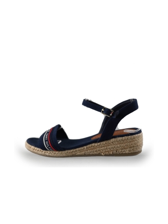 Tommy Hilfiger Sandalen Blau 242731