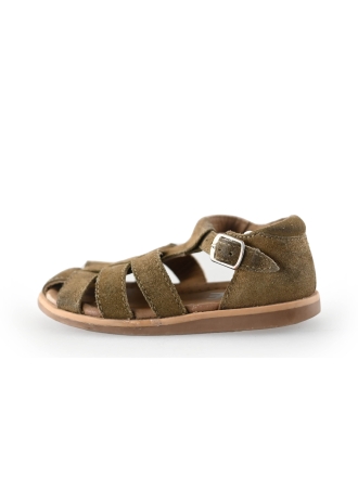 IK-KE Sandalen Grün 242733