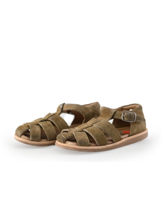 IK-KE Sandalen Grün 242733