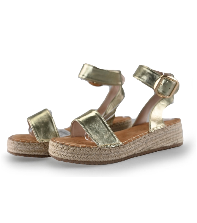 Poelman Sandalen
