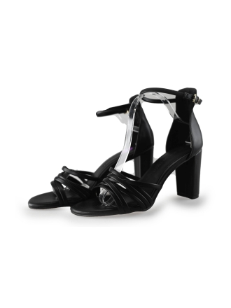 Marco Tozzi pumps Schwarz 242736