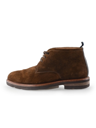 Loff1881 Elegante Schuhe Braun 242742