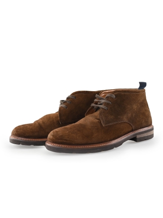 Loff1881 Elegante Schuhe Braun 242742