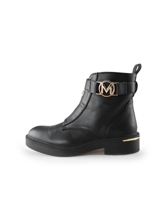 Mexx Bikerstiefel Schwarz 242743