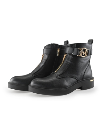 Mexx Bikerstiefel Schwarz 242743