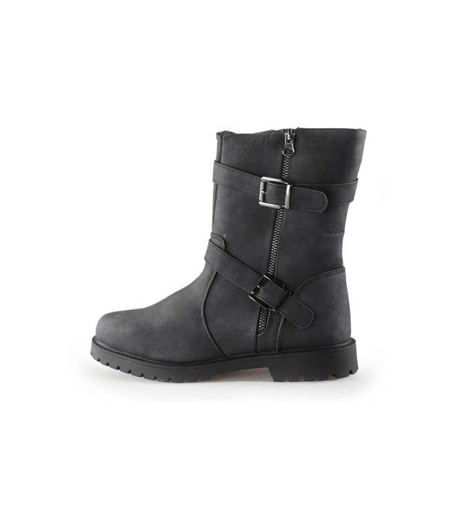 DSTRCT Bikerstiefel