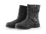 DSTRCT Bikerstiefel