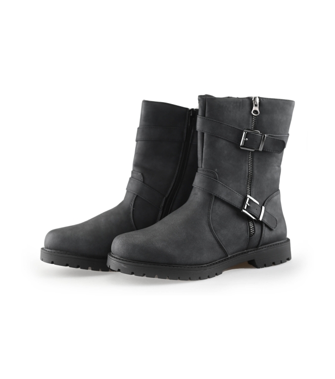 DSTRCT Bikerstiefel