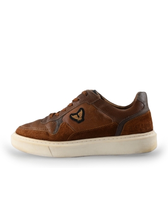 PME Legend Sneaker Braun 242749
