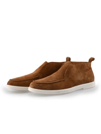 DenBroeck Slip-ons Braun 242751