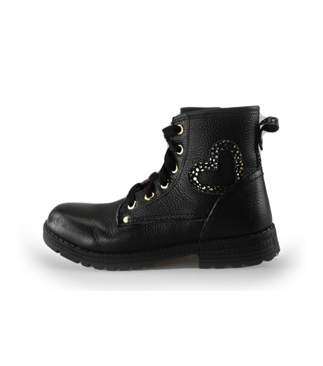 IK-KE Schnürstiefel