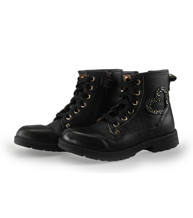 IK-KE Schnürstiefel