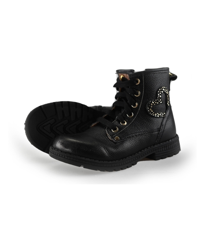 IK-KE Schnürstiefel