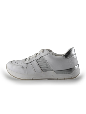 Rieker Sneaker Weiß 242760