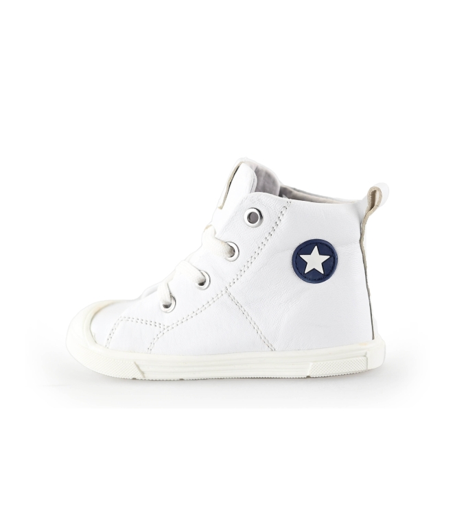 Jopper Hohe Sneaker