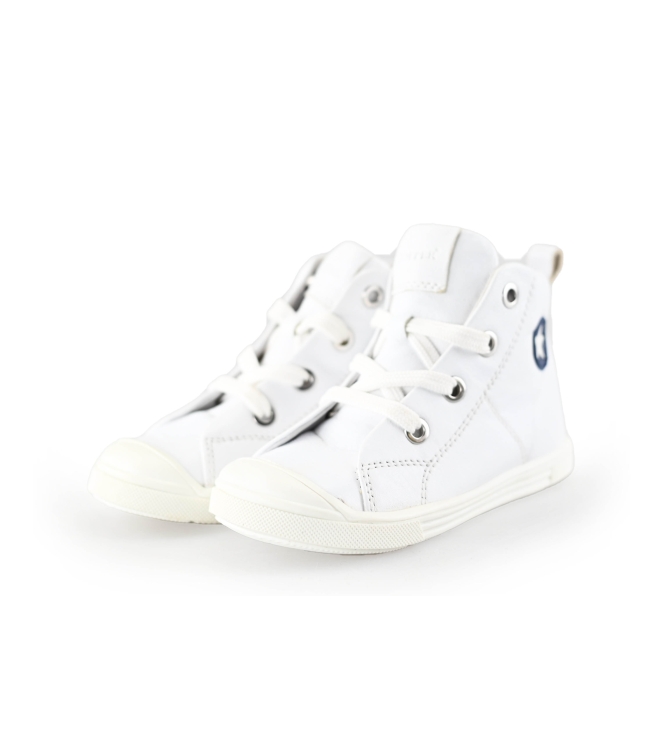 Jopper Hohe Sneaker