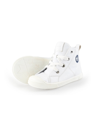 Jopper Hohe Sneaker