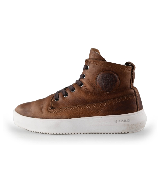 Blackstone Hohe Sneaker