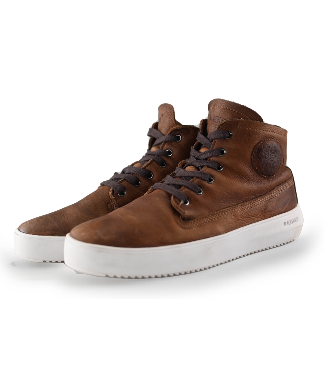 Blackstone Hohe Sneaker