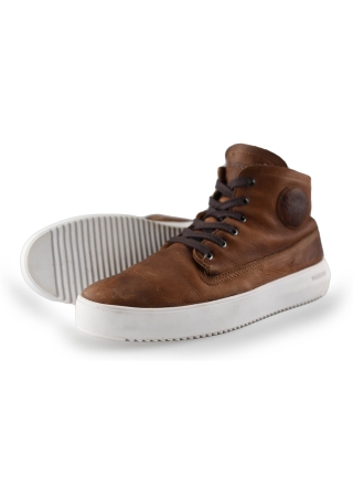Blackstone Hohe Sneaker