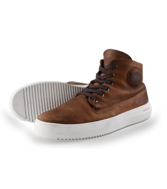 Blackstone Hohe Sneaker