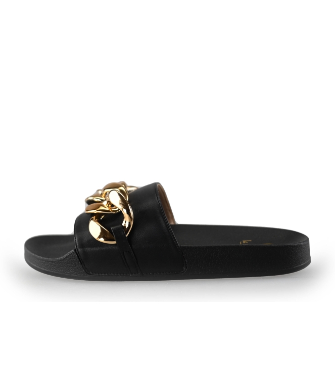 La Strada Flip-Flops