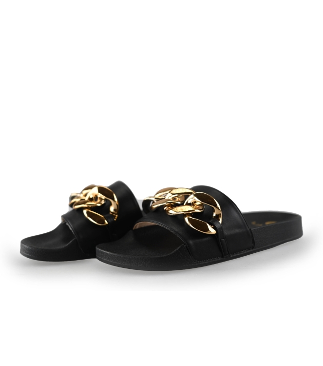 La Strada Flip-Flops