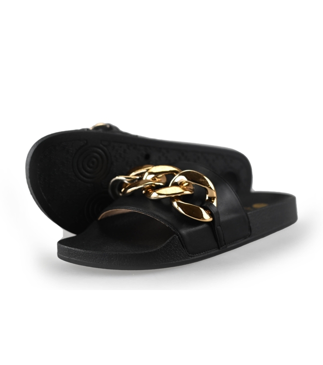 La Strada Flip-Flops