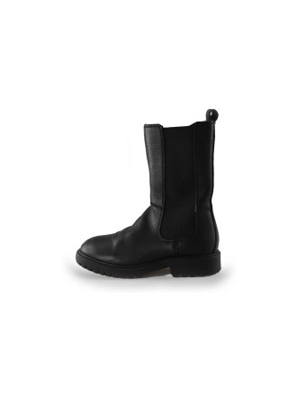 Nelson Chelsea boots Schwarz 242846