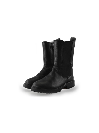 Nelson Chelsea boots Schwarz 242846