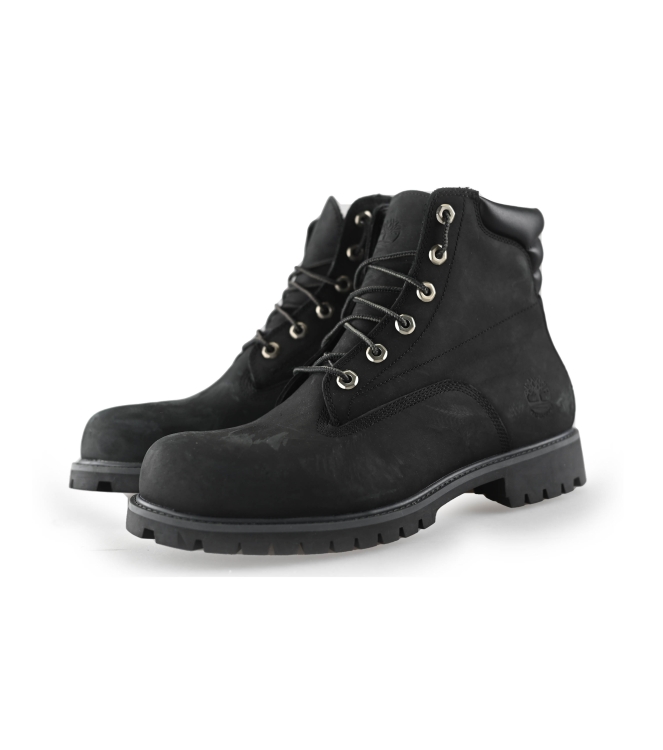 Timberland Schnürstiefel