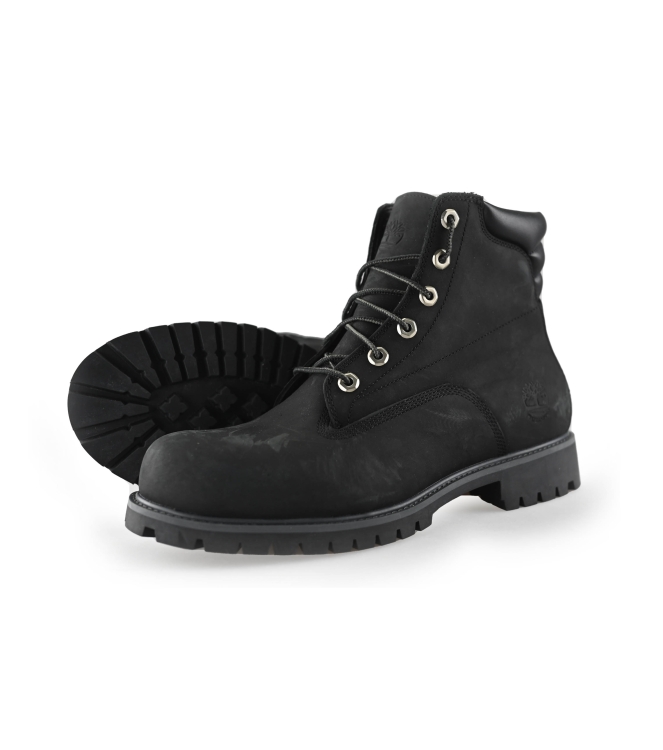 Timberland Schnürstiefel