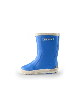 Bergstein Regenstiefel Blau 242850