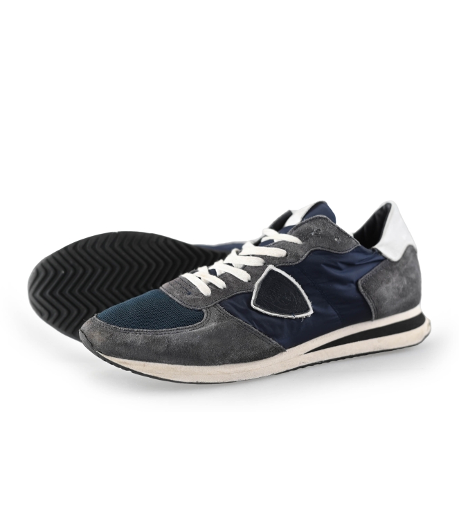 Philippe Model Sneaker