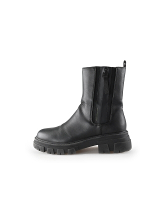 Mexx Chelsea boots Schwarz 242857