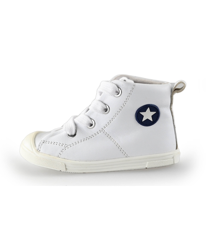 Jopper Hohe Sneaker
