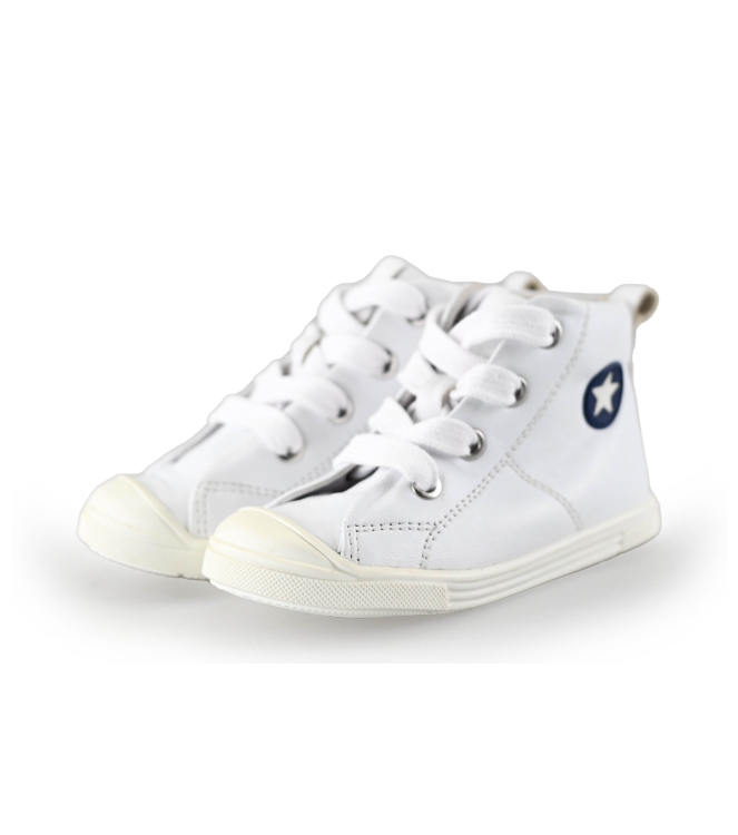 Jopper Hohe Sneaker