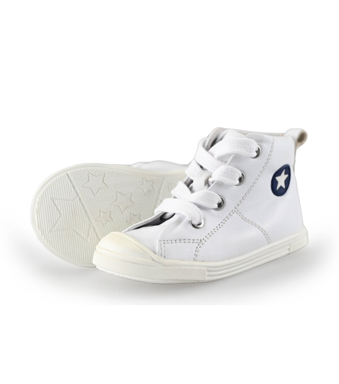 Jopper Hohe Sneaker