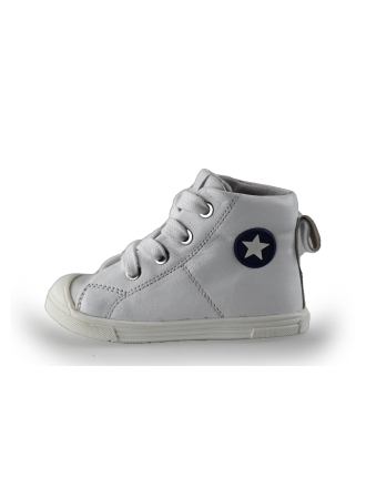 Jopper Hohe Sneaker Weiß 242862